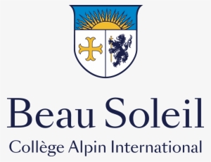 Teacher Of Science, Switzerland - Collège Alpin International Beau Soleil Logo