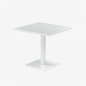 Fermob Luxembourg Square Table