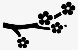 Cherry Blossom Vector - Cherry Blossom