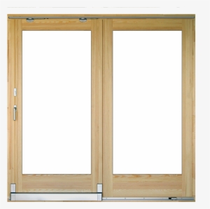 Ddp3 Sliding Door - Door