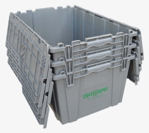 Packing Boxes - Moving Crate