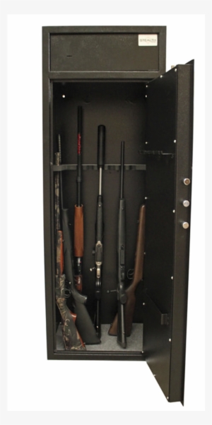Stealth Gun Safe Gun Double Door Png Double Door Gun - Gun Safe