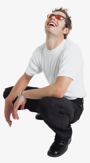 Man Png