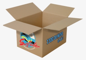 Terms & Conditions - Corrugated Boxes