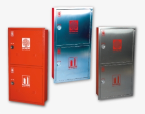 Fire Cabinet Double Doors - Double Door Fire Cabinet