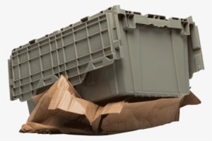 Moving Box Rental - Rental Moving Boxes