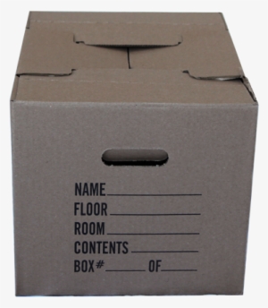 Additional Rental Period Is Only $ - Tapeless Moving Boxes