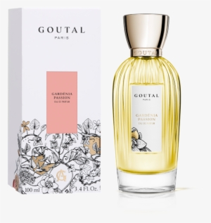 Gardénia Passion - Annick Goutal Le Chevrefeuille Edt