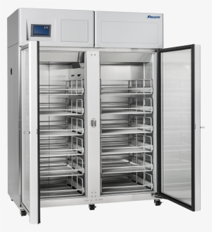 Compact Refrigeration - Refrigerator