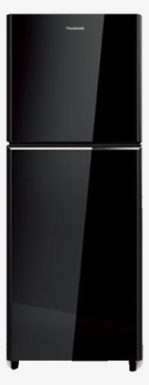 Panasonic Double Door Refrigerator - Panasonic Kulkas