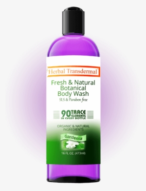 Gardenia - Cosmetics