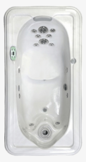 Gardenia-01 - Hot Tub