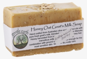 Honey - Goat