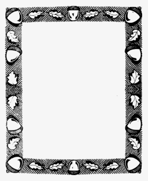 This Free Icons Png Design Of Full Nut Fall Frame