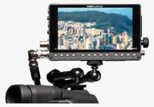 Pix-e5 - Video Device