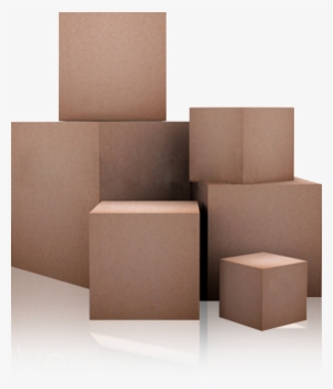 Boxes Available From Bb&d - Office Moving