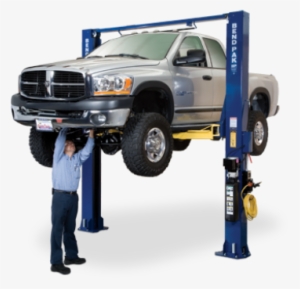 Humble Auto Repair - Bendpak Xpr 10s