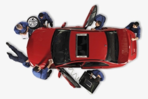 Auto Repair And Big 3 Tire Go Together Like Peanut - Car Repairs And Services