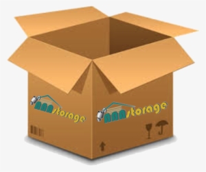 Moving Supplies Box Medium - 16 X 16 X 24 Box