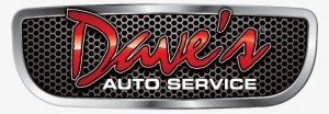 Dave's Auto Service - Daves Auto Service