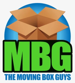 Mgb The Moving Box Guys - Faq