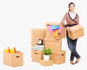 House Removals - Packers And Movers