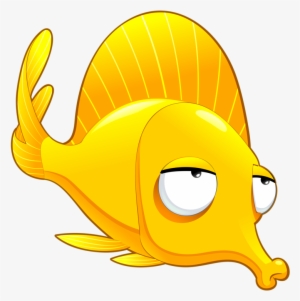 Funny Fish Clipart At Getdrawings - Funny Fish Clipart