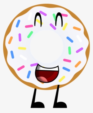 Donut - - Donut Free Clip Art