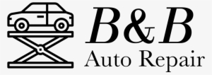 Auto Repair Shop Png