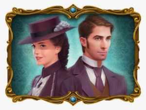 Long Fall Avatars - Fairy Tale