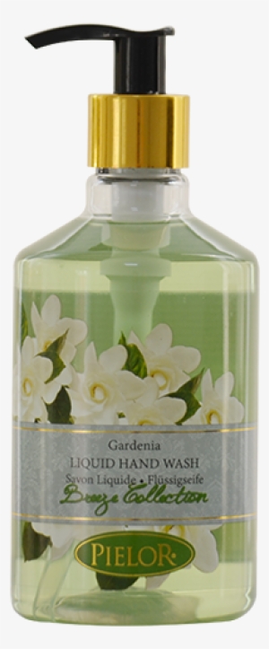 Pielor Breeze Collection Liquid Hand Wash - Soap
