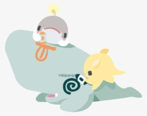 Cute Fish Cuteanimal Cutefish Whale Freetoedit - Cartoon