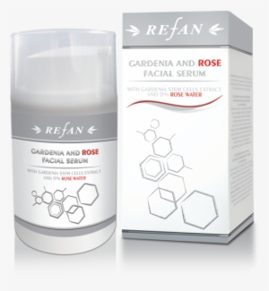 Gardenia And Rose - Cosmetics