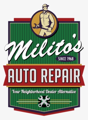 Militos Auto Repair, Gas Station And Car Wash In Chicago - Filling Station