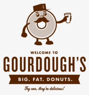 Pick One Of Ours Or Make Your Own - Gourdough's