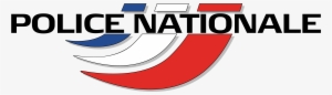 Logo-policenationale / Logo / Images / Lapolicenationalerecrute - Police Nationale Logo