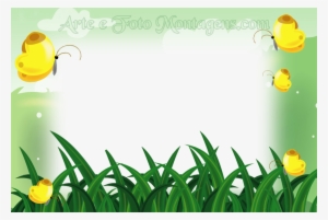 Montagem Para Fotos - Illustration