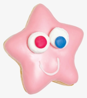 Novelty Donuts - Game Controller