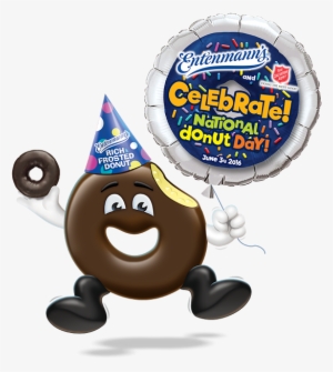 Entenmann's® Bakery Joins The Salvation Army Of Milwaukee - Entenmann's Donut Day