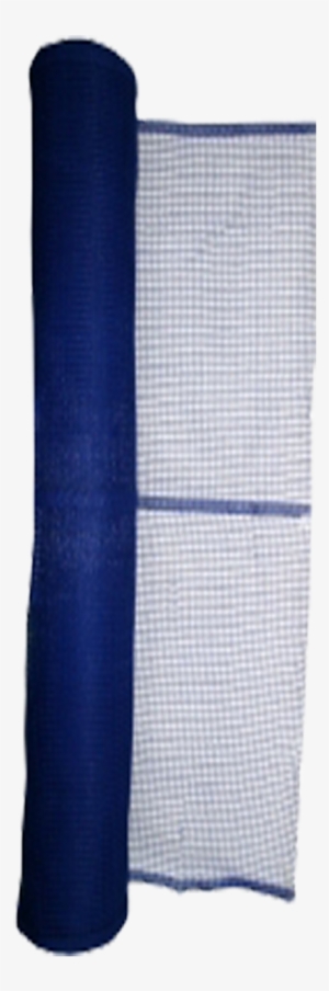 Image - Guardian 70023 Blue Debris Netting 5 1/2' X 150'