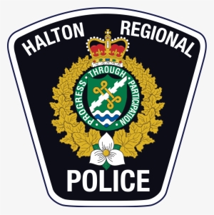 Halton Regional Police Service