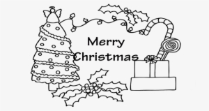 Christmas Card Coloring Pages For Printable - Free Printable Christmas Coloring Pages