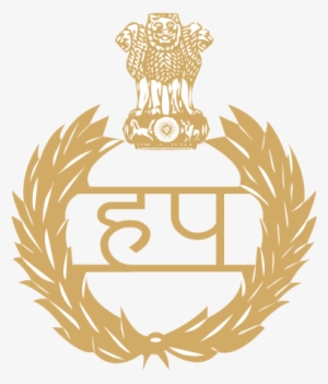 Apply For The Post Of Police Constable In Haryana Police - Haryana Police Logo Vector