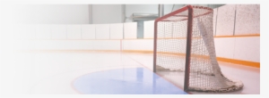 Hockey Netting - Hockey Banner Png