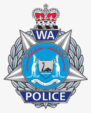 Police Logo - Western Australia Police Logo