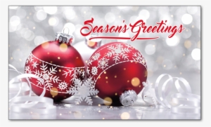 Dazzling Red Christmas - Christmas Day