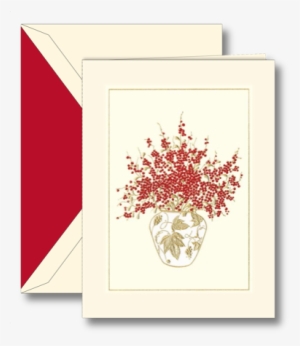 Christmas Greeting Card - Greeting Card