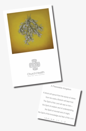 Christmas Card - Christmas Day