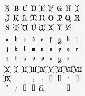 Christmas Card Font - Fonte Banana