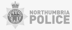 Northumbria Police Logo - Northumbria Police Service Logo Transparent